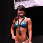 Hannah  Jacobs - NPC Mid Atlantic Championships 2012 - #1